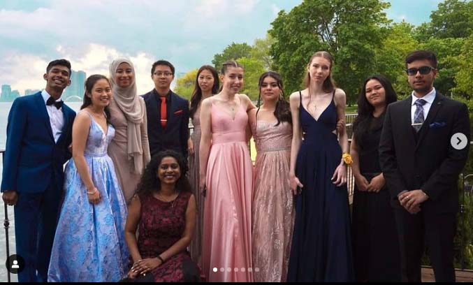 Central Toronto Academy in Kanada Kulturwerke Deutschland